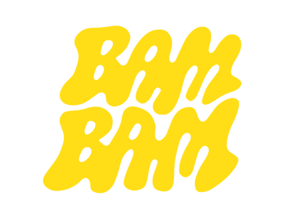 BAM BAM
